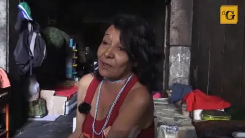 Tornano i clochard nei sottopassi di Porta Pia