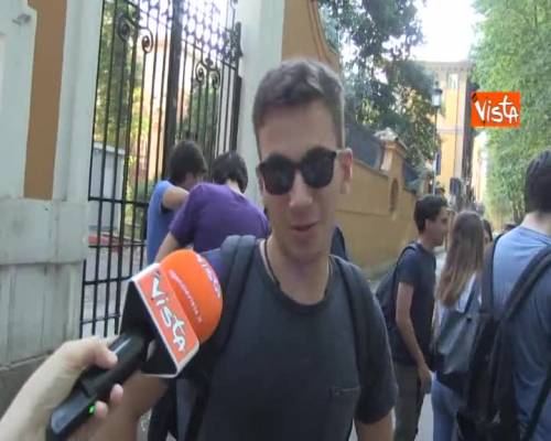 Maturità 2018, ansia e attesta per gli studenti