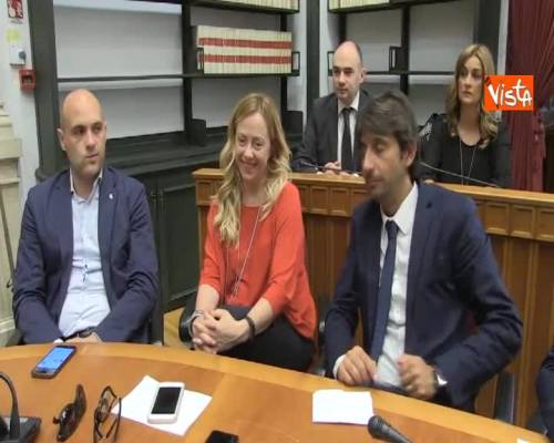 A M5s la presidenza della Commissione Affari Costituzionali alla Camera con l'elezione di Brescia