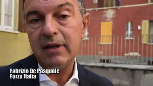 De Pasquale: "La tavolata? A Milano tanti anziani non sono assistiti"