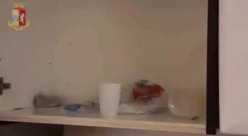 Arrestati gestori centri migranti