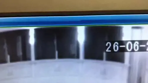 Foggia, c'è un "fantasma" nel teatro?