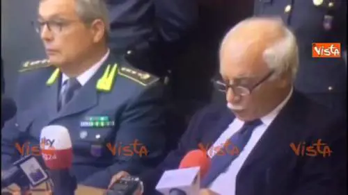 Arresto Pittella, il pm: "Influenze su assunzioni del personale"