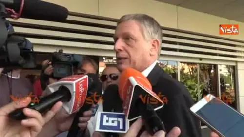 Cuperlo: "Martina non scadrà come lo yogurt"