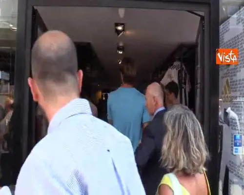 Cristiano Ronaldo-mania in Italia, subito caccia alla maglietta numero 7