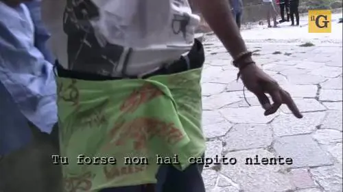 Milano, rissa tra immigrati nel degrado di Porta Venezia