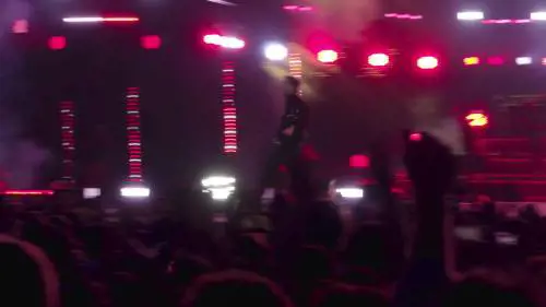 Cremonini annuncia le date del tour nei palazzetti