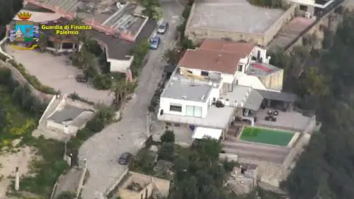 Mafia, maxi-sequestro da 21 milioni