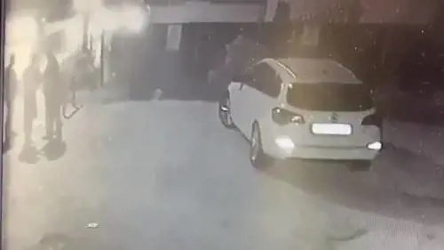 Aprilia, il video dell'aggressione del marocchino