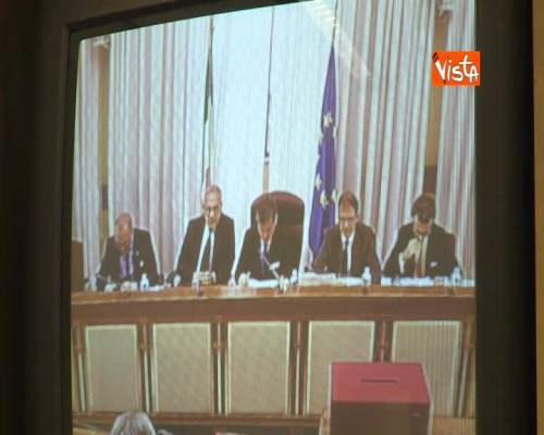 Rai, commissione Vigilanza boccia presidenza Foa 