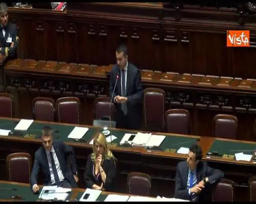 Rai, Di Maio: "Intesa su Foa o si trovi altro nome"