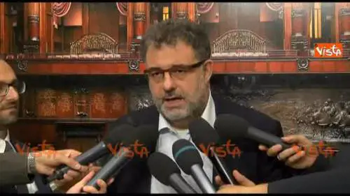 Fornaro (Leu): ''Fontana propone di abolire legge Mancino? Si dimetta''