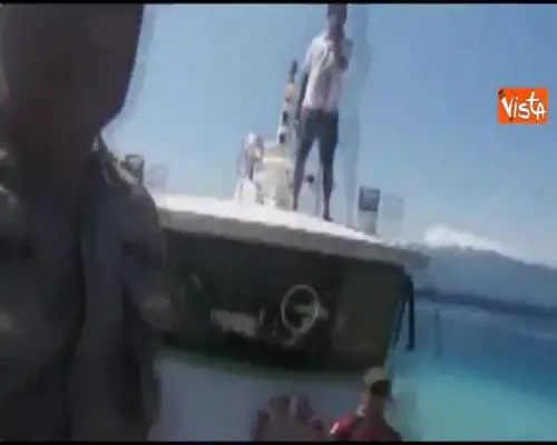 Terremoto Indonesia, turisti in fuga dalle isole Gili