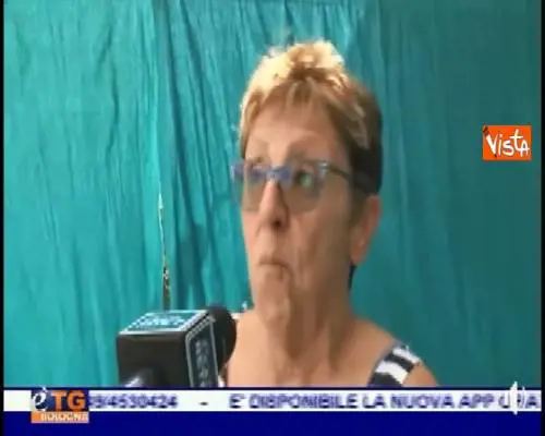 Tir esplode sulla A14, le testimonianze degli abitanti di Borgo Panigale: ''È stato terribile''