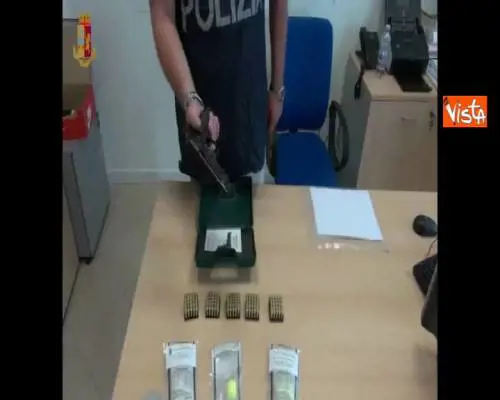 Spari contro un migrante a Pistoia, i responsabili sono due 13enni