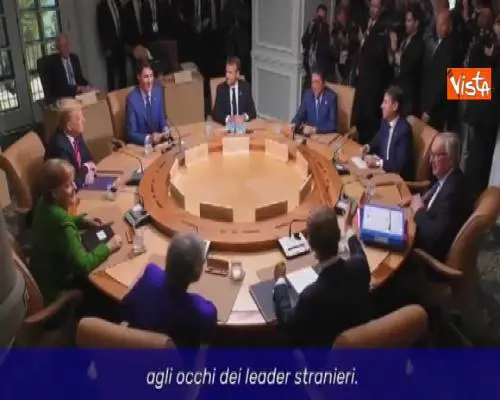 Conte: "Ecco il bilancio dei primi due mesi di Governo"