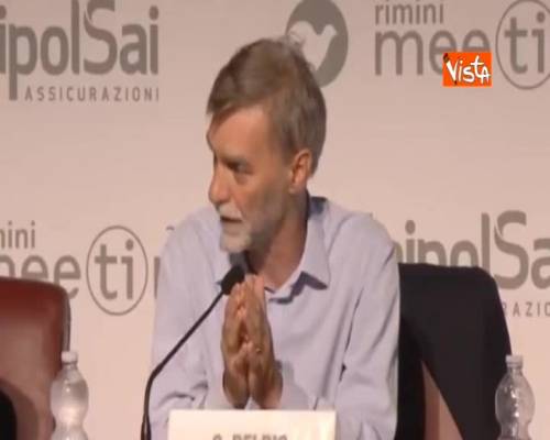 Crollo Ponte Morandi, Delrio: "Noi aumentammo manutenzioni dell'80 percento"