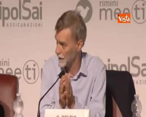 Crollo Ponte Morandi, Delrio: "Noi aumentammo manutenzioni dell'80 percento" 