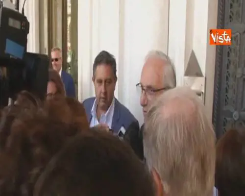 Ecco il nuovo ponte con 43 vele di luce progettato da Renzo Piano per Genova