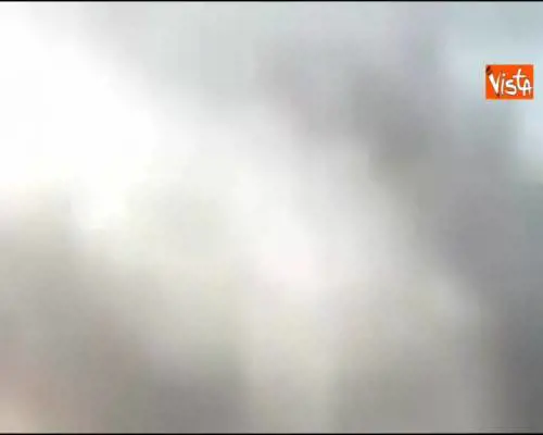 Nuovi scontri in Libia, spari in centro a Tripoli