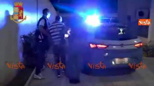 Blitz anti spaccio a Gallipoli: ecco come si vende la marijuana in spiagga