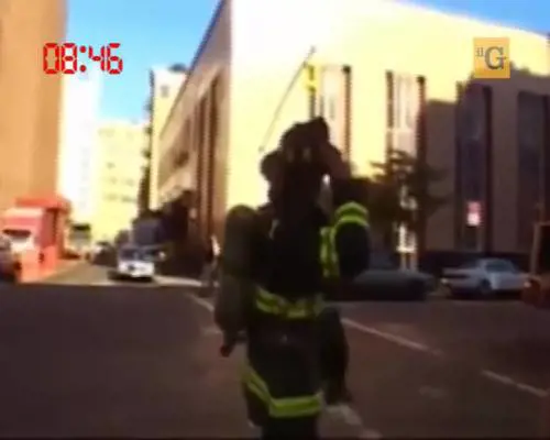 11 settembre, il giorno che cambiò il mondo