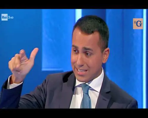 Di Maio bocciato anche in storia. Ennesima gaffe in diretta
