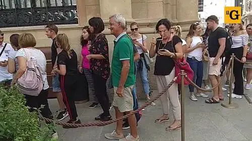 Starbucks Milano, un successo nonostante i prezzi