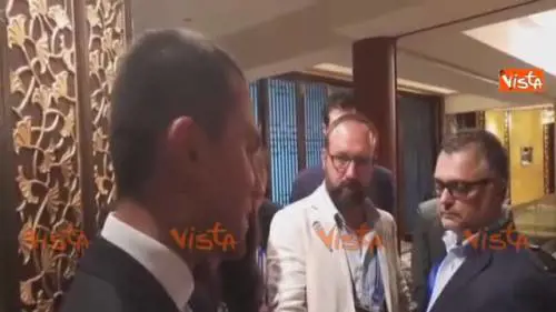 Di Maio sulla manovra del governo