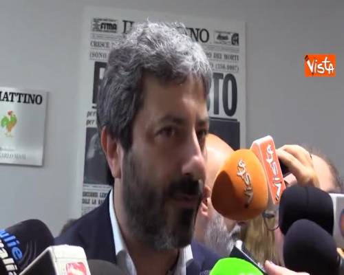 Manovra, Fico: "Necessario mettere liquidità vera nelle tasche degli italiani in difficoltà