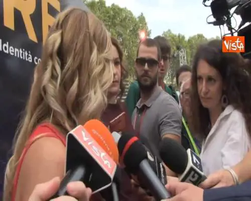 Meloni: "Rifletteremo se aderire a 'The Movement' "