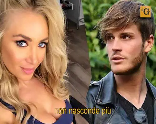 Temptation Island Vip, Giordano cede al fascino della bonas Laura