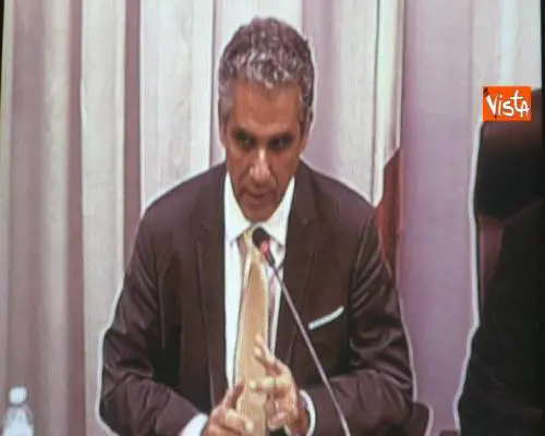 Rai, Foa: "Mai avuto tessere di partito"