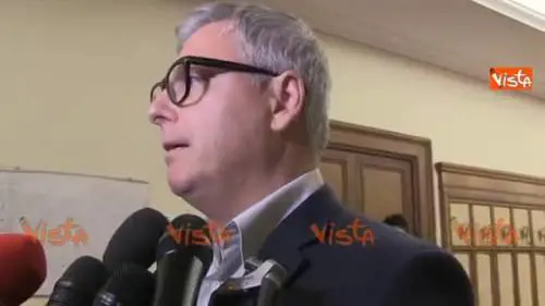 Rai, Mollicone (Fdi): "Sosteniamo candidatura Foa pur da opposizione"