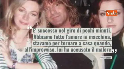 Zanza, l'ultimo dei playboy romagnoli