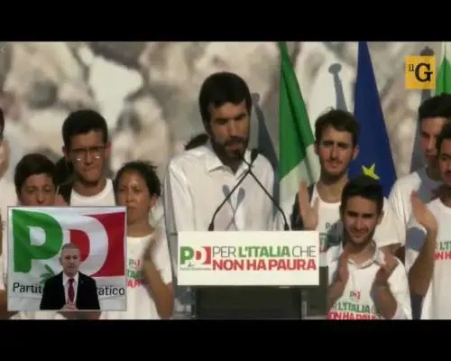 Martina: "Abbiamo capito, meno arroganza. Aiutateci"