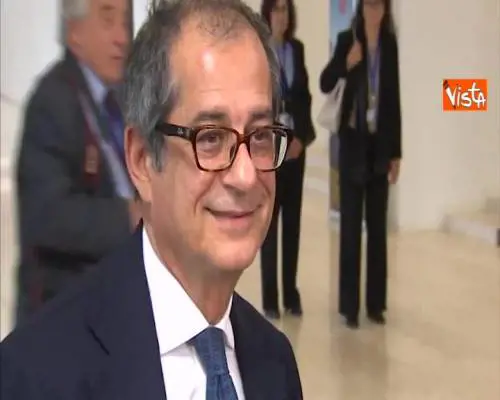 Tria: "Ue stia tranquilla, spiegheremo manovra"