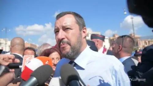 Def, Salvini e Di Maio tirano dritto dopo il no di Upb e Bankitalia