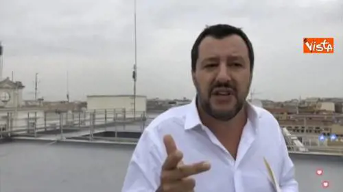 "Pattuglioni sui treni per cacciare a calci in culo chi non paga"