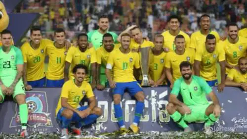 Nations League, Francia batte Germania 2-1