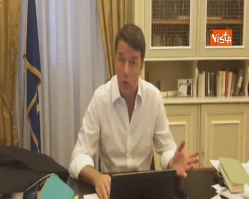 Crollo ponte, Renzi: "Toninelli in aula ha dimostrato totale incapacità"