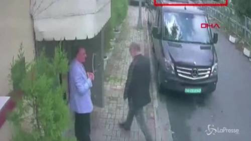 Caso Khashoggi, Trump riconosce la morte del giornalista