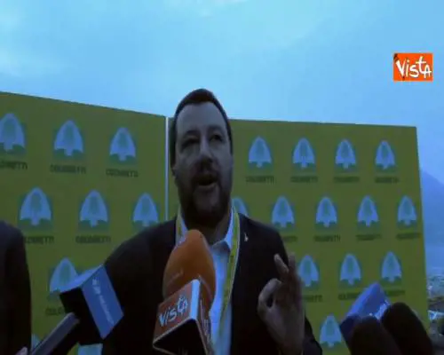 Dl Fiscale, Salvini: "Prossima volta che Conte leggerà e Di Maio scriverà chiederò una copia"