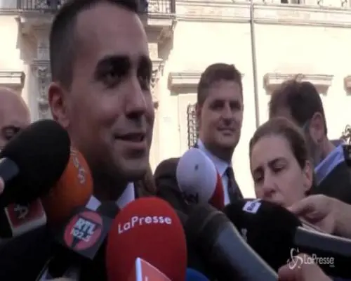  Decreto Ischia, Di Maio e la Lega: “Il condono del 2003 lo hanno votato loro”