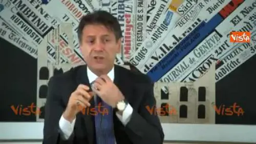 Gaffe di Conte sui migranti: smentito sui numeri