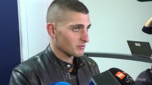 Verratti: "Napoli ha dimostrato grande personalità, merito di Ancelotti"