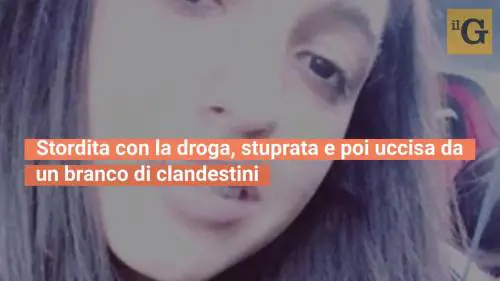 Roma e il "triangolo degli stupri"