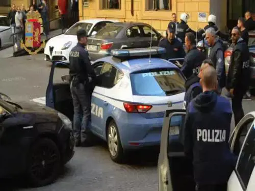 Desirée, fermato il terzo uomo