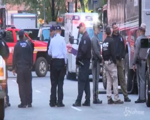 Usa, l’Fbi indaga per terrorismo interno sui pacchi bomba