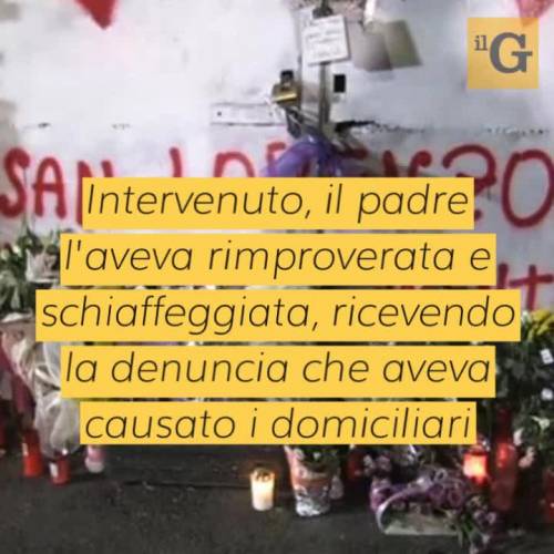 Desirèe, la rabbia e il dolore del padre: "Me l’hanno ammazzata"